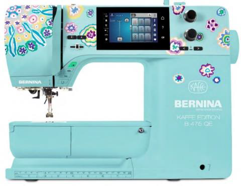 KAFFE EDITION B745QE